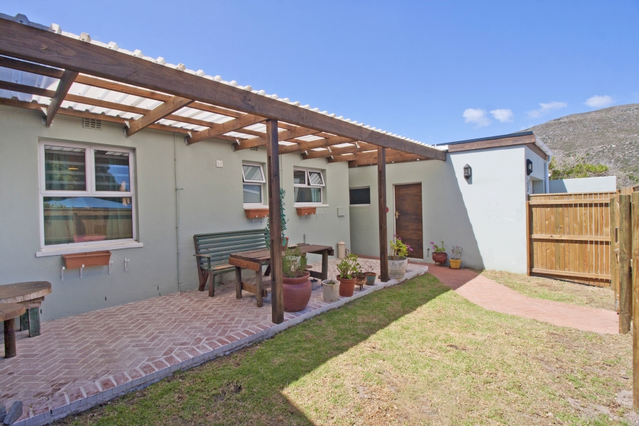 3 Bedroom Property for Sale in Capri Western Cape